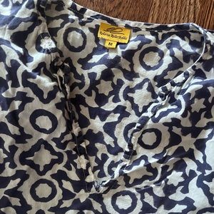 Set of 3 Roberta Roller Rabbit Cover Ups Sz. M